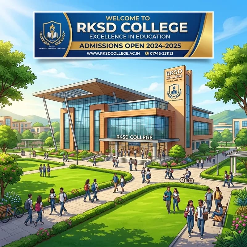RKSD Campus